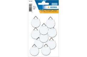 TEXTILE HANGERS HERMA N.5752